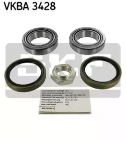 VKBA 3428 SKF